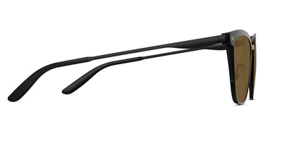 The Izzy - Black Metal Sun - Thumbnail6 - Pair Eyewear