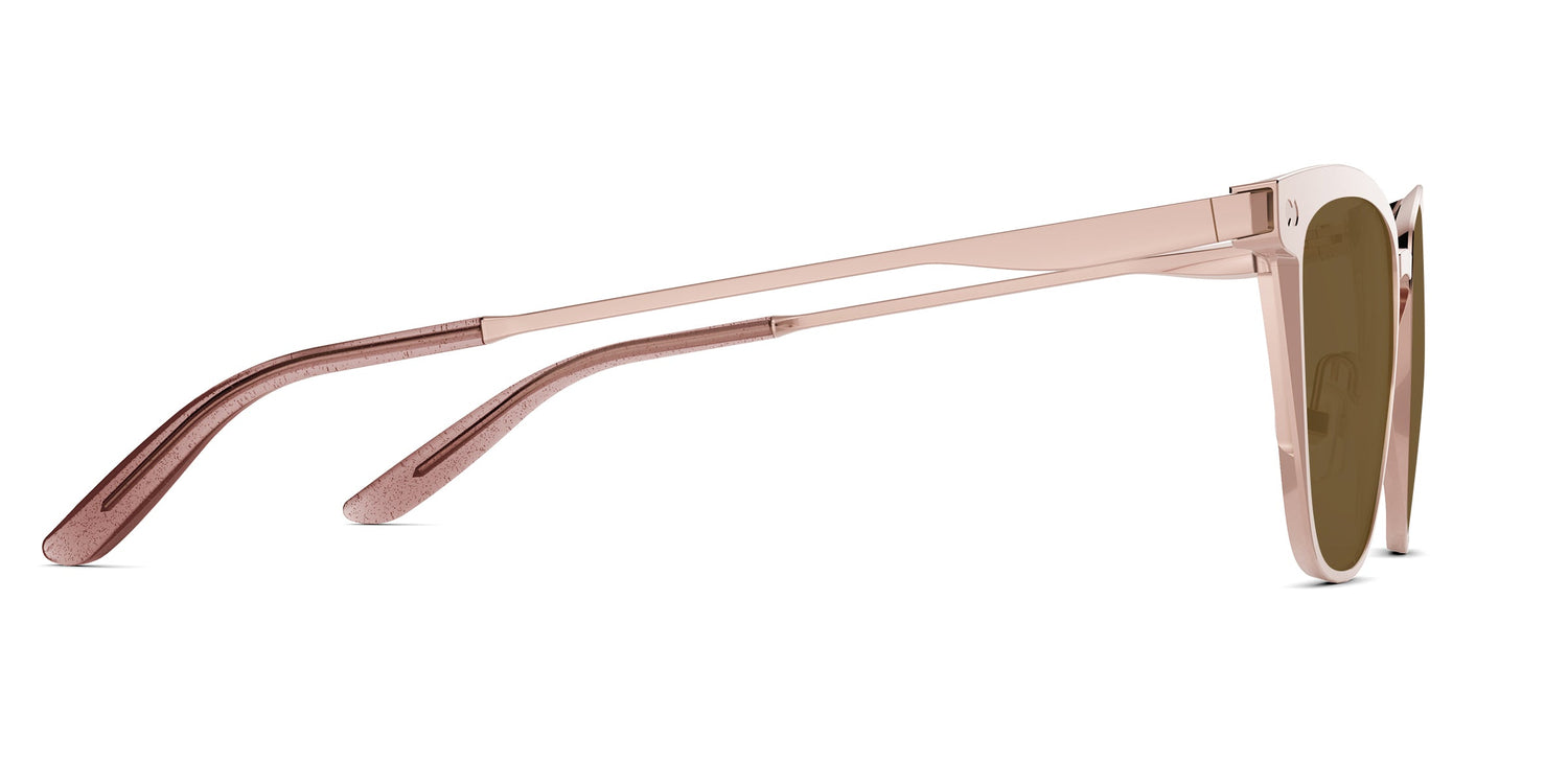 The Izzy - Lensless - Carousel 6 - Pair Eyewear