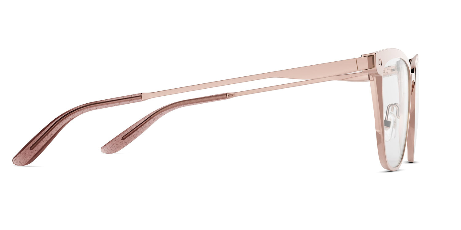 The Izzy - Lensless - Carousel 3 - Pair Eyewear