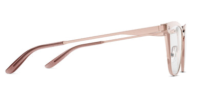 The Izzy - Lensless - Thumbnail 3 - Pair Eyewear