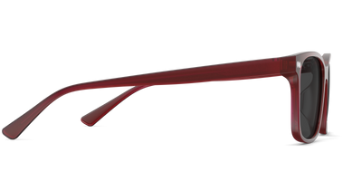 The Kirby - Burgundy Sun - Thumbnail5 - Pair Eyewear