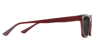 The Larkin - Burgundy Sun - Thumbnail5 - Pair Eyewear