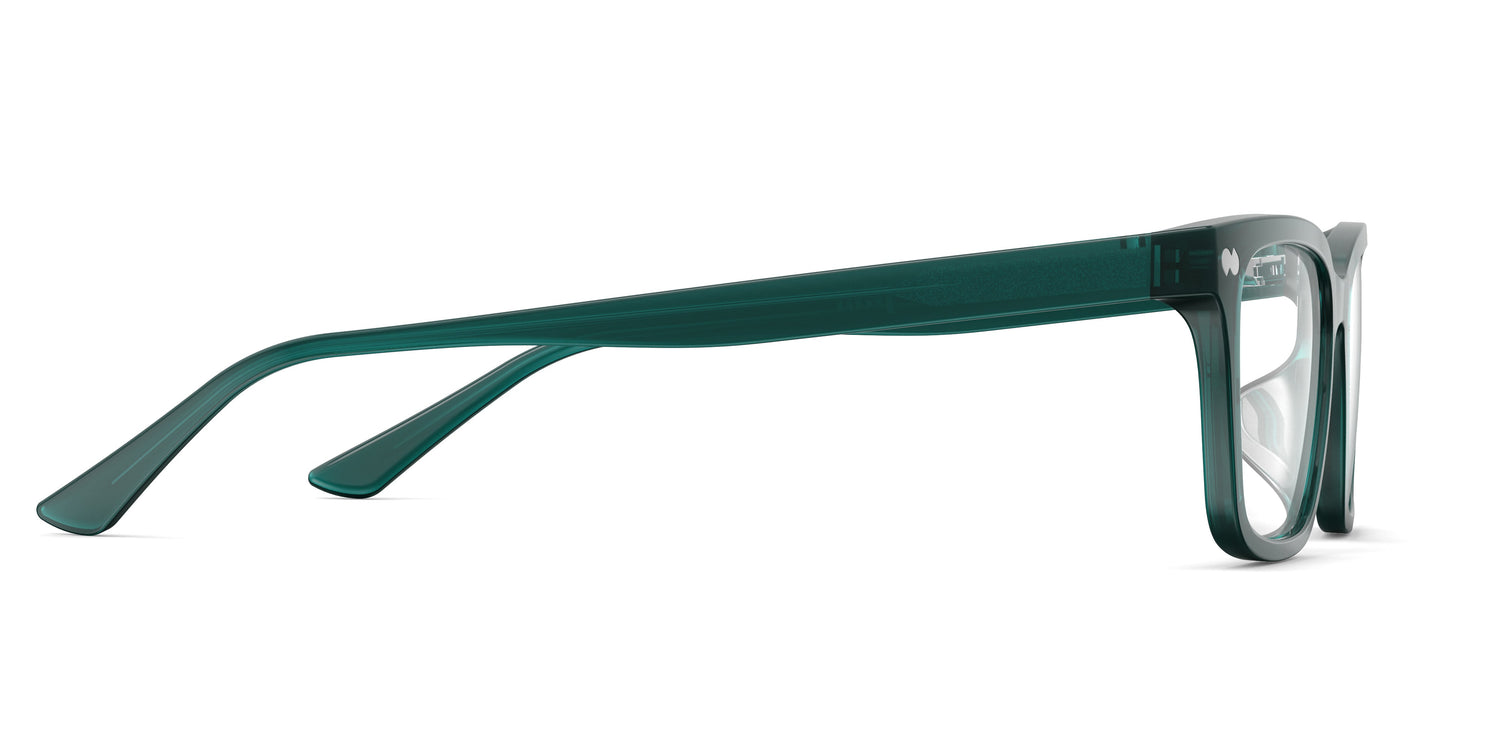 The Larkin - Spruce - Carousel3 - Pair Eyewear