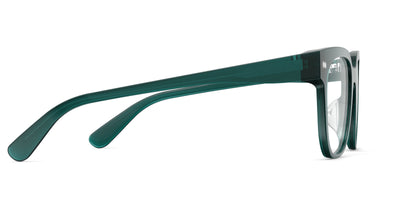 The Murphy - Spruce - Thumbnail3 - Pair Eyewear