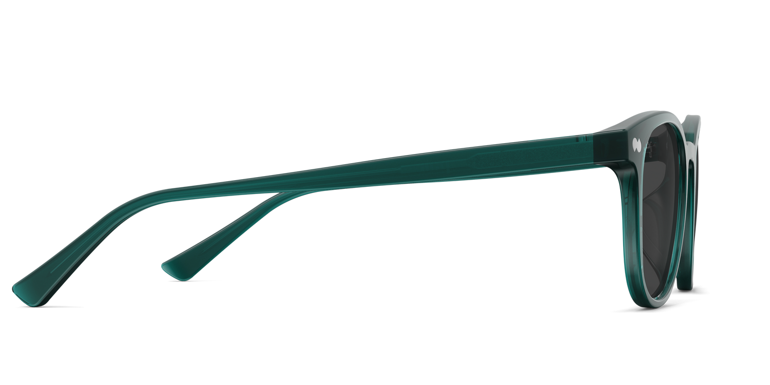 The Reese - Spruce Sun - Carousel5 - Pair Eyewear