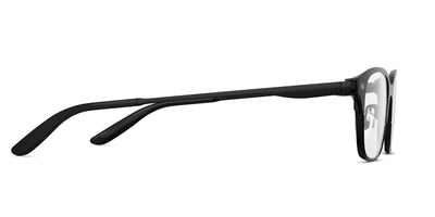 The Sawyer - Black Metal - Thumbnail3 - Pair Eyewear
