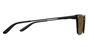 The Breda - Lensless - Thumbnail 6 - Pair Eyewear
