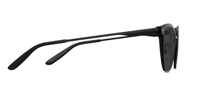 The Georgia - Black Metal Sun - Thumbnail5 - Pair Eyewear