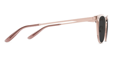 The Georgia - Lensless - Thumbnail 5 - Pair Eyewear