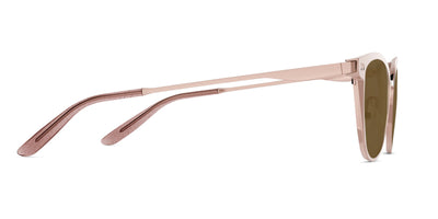 The Georgia - Lensless - Thumbnail 6 - Pair Eyewear
