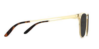 The Nola - Gold Metal Sun - Thumbnail3 - Pair Eyewear