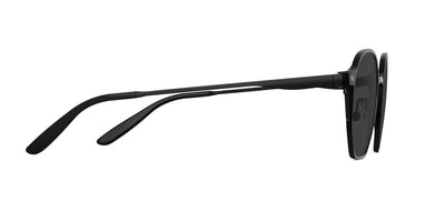 The Rowen - Lensless - Thumbnail 5 - Pair Eyewear