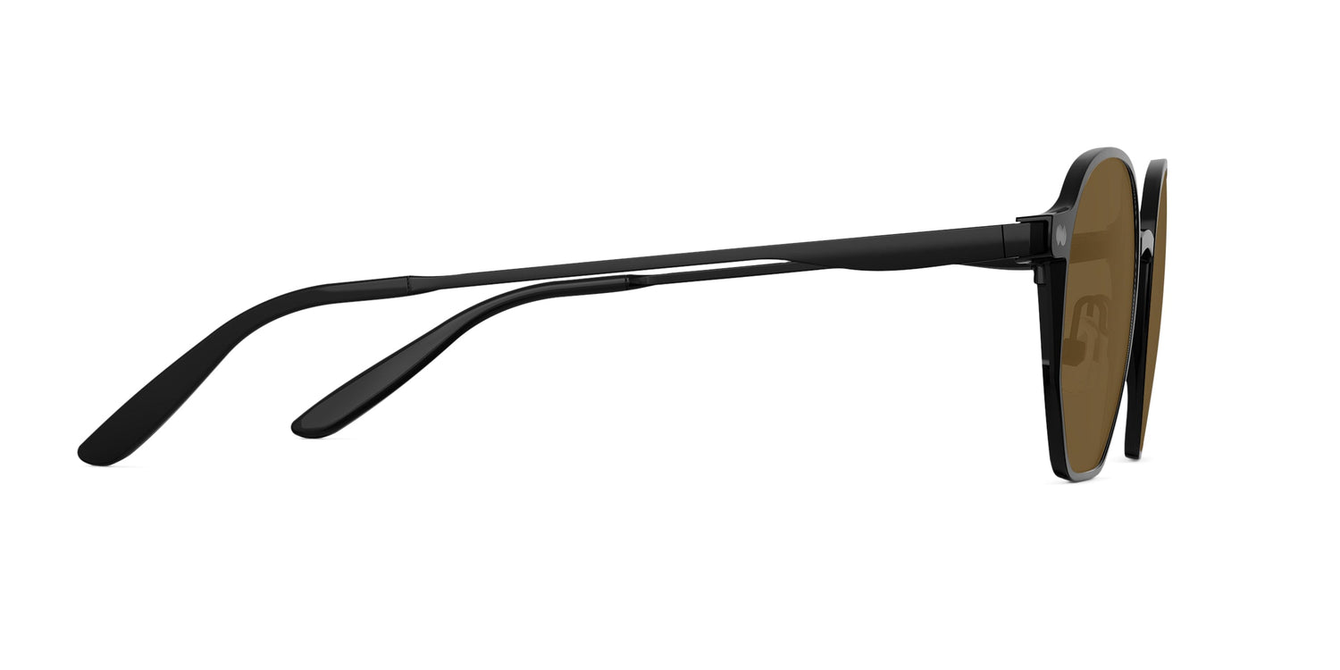 The Rowen - Lensless - Carousel 6 - Pair Eyewear