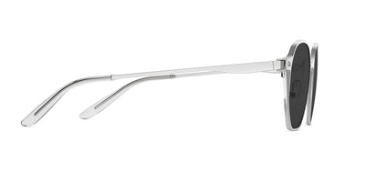 The Rowen - Silver Metal Sun - Thumbnail5 - Pair Eyewear