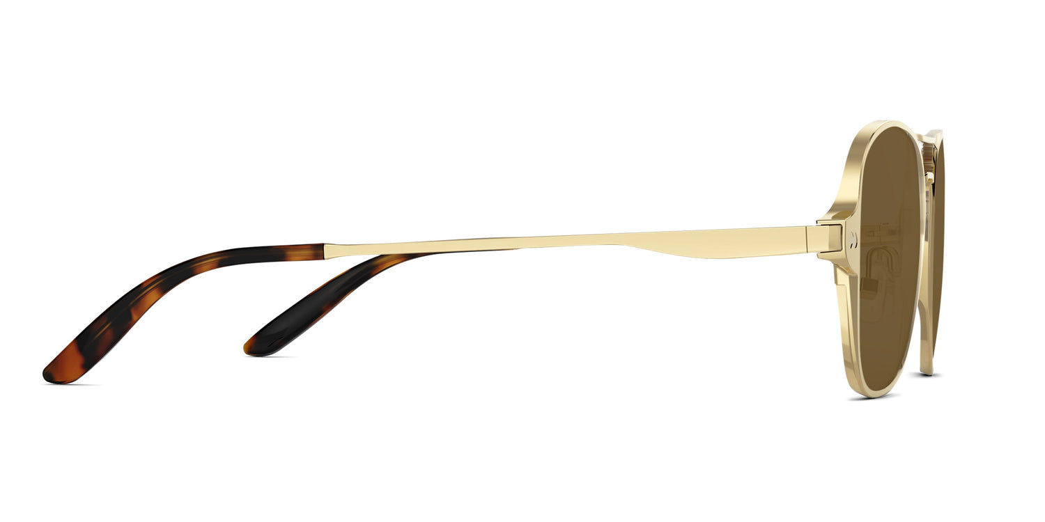 The Vic - Lensless - Carousel 6 - Pair Eyewear