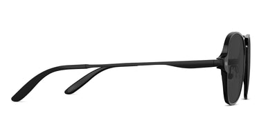 The Vic - Black Metal Sun - Thumbnail5 - Pair Eyewear