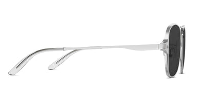The Vic - Silver Metal Sun - Thumbnail5 - Pair Eyewear