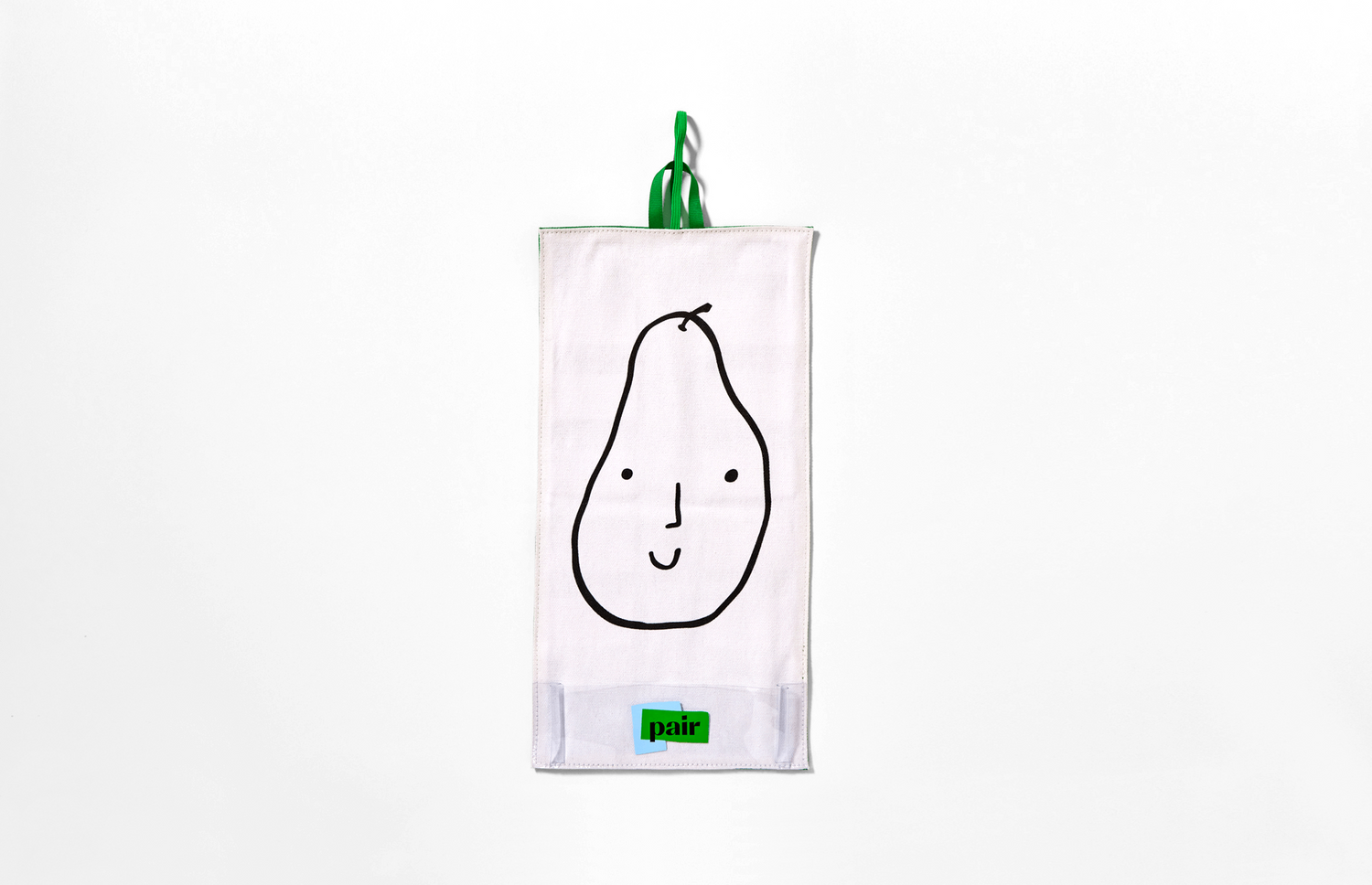 Perry Wall Hanger - Product Image 3 - Pair Eyewear