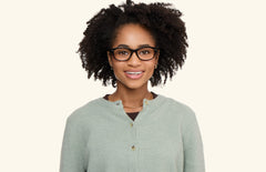 The Addison - Tortoise - LifeStyle Thumbnail1 - Pair Eyewear