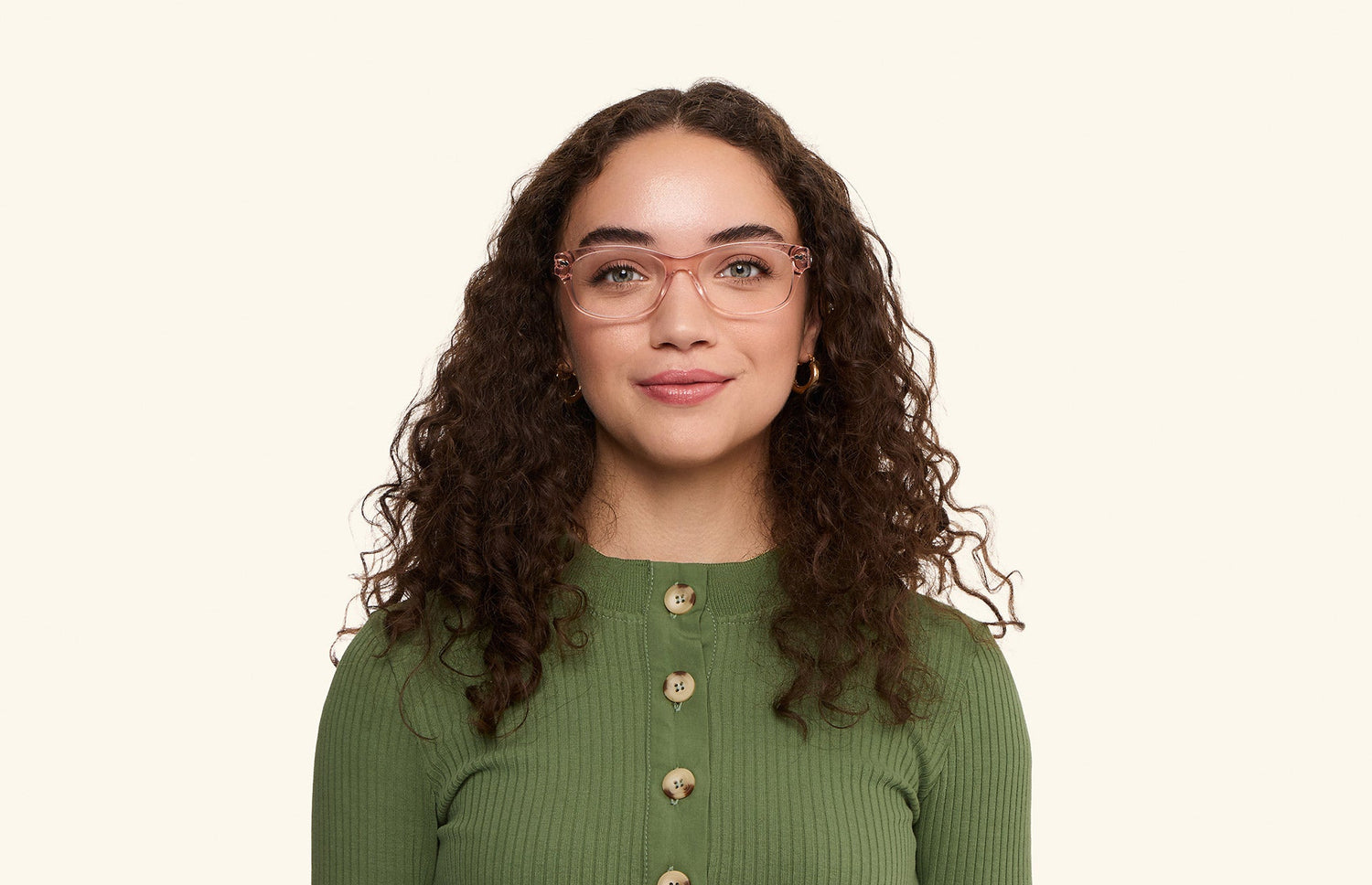 The Addison - Blue Tortoise - LifeStyle1 - Pair Eyewear