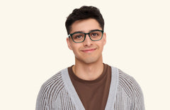 The Casper - Spruce - LifeStyle Thumbnail1 - Pair Eyewear