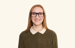 The Drew - Blue Tortoise - LifeStyle Thumbnail1 - Pair Eyewear