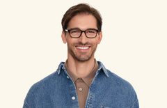 The Finley - Tortoise - LifeStyle Thumbnail1 - Pair Eyewear