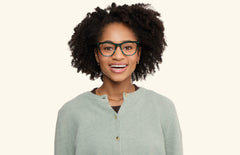 The Harper - Spruce - LifeStyle Thumbnail1 - Pair Eyewear