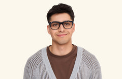 The Jessie - Blue Tortoise - LifeStyle Thumbnail1 - Pair Eyewear