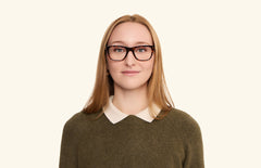 The Jessie - Tortoise - LifeStyle Thumbnail1 - Pair Eyewear