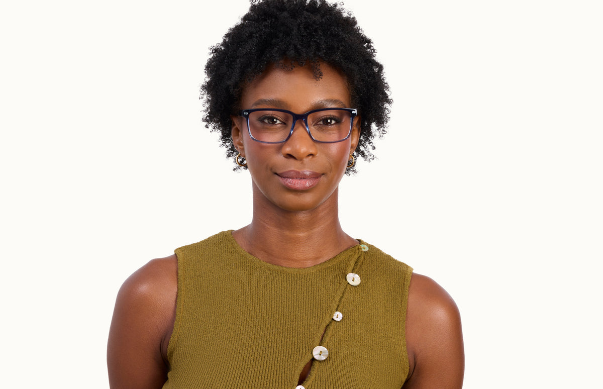 The Kye - LifeStyle 1 - Pair Eyewear