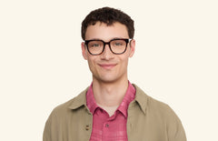 The Murphy - Tortoise - LifeStyle Thumbnail1 - Pair Eyewear