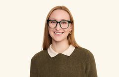 The Murphy - Spruce - LifeStyle Thumbnail1 - Pair Eyewear