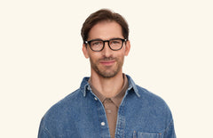 The Otis - Black - LifeStyle Thumbnail1 - Pair Eyewear