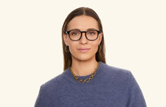 The Otis - Black - LifeStyle Thumbnail1 - Pair Eyewear