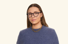 The Otis - Blue Tortoise - LifeStyle Thumbnail1 - Pair Eyewear