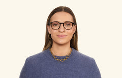 The Otis - Lensless - LifeStyle Thumbnail 1 - Pair Eyewear