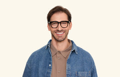 The Payton - Tortoise - LifeStyle Thumbnail1 - Pair Eyewear