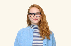 The Payton - Blue Tortoise - LifeStyle Thumbnail1 - Pair Eyewear