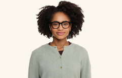 The Payton - Tortoise - LifeStyle Thumbnail1 - Pair Eyewear