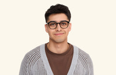 The Reese - Black - LifeStyle Thumbnail1 - Pair Eyewear