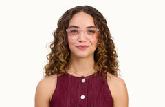 The Linden - LifeStyle Thumbnail 1 - Pair Eyewear