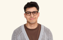The Soto - Tortoise - LifeStyle Thumbnail1 - Pair Eyewear