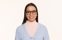 The Soto - Lensless - LifeStyle Thumbnail 1 - Pair Eyewear