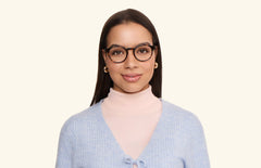 The Soto - Tortoise - LifeStyle Thumbnail1 - Pair Eyewear