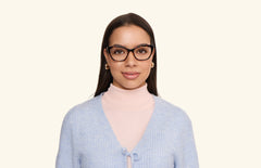 The Wanda - Tortoise - LifeStyle Thumbnail3 - Pair Eyewear