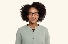 The Wanda - Tortoise - LifeStyle Thumbnail2 - Pair Eyewear