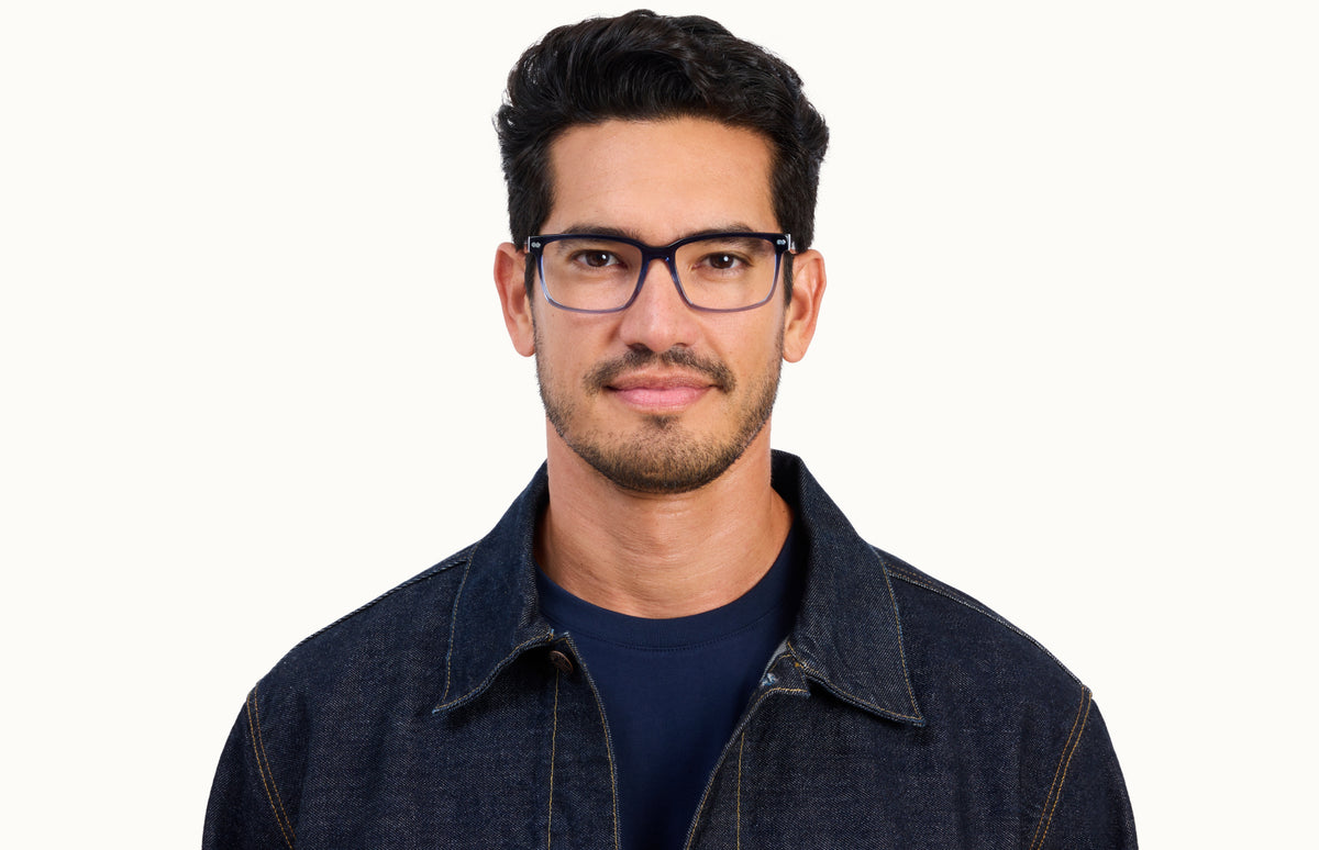 The Kye - LifeStyle 1 - Pair Eyewear
