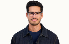 The Kye - LifeStyle Thumbnail 1 - Pair Eyewear