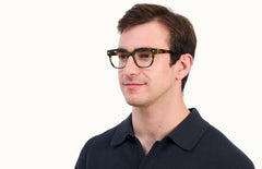 The Marlow - LifeStyle Thumbnail 2 - Pair Eyewear